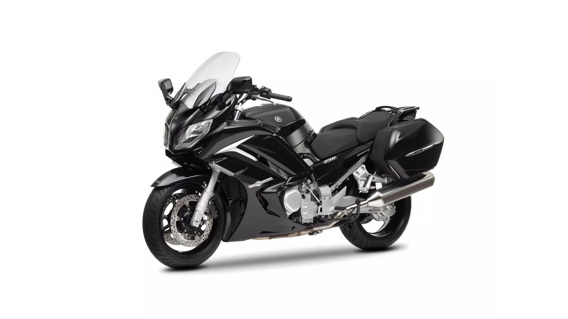 Yamaha FJR1300AS - Image 9 Yamaha FJR1300AS - Image 9